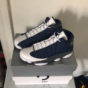 Jordan 13 “Flint”